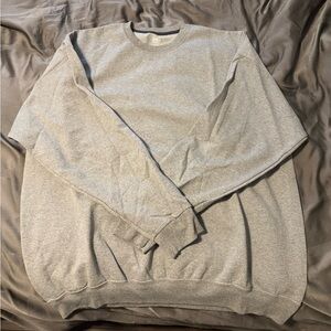 Athletic Men’s Crewneck